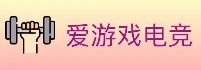 爱游戏电竞 logo